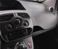 Белый Рено Кенгу, объемом двигателя 1.46 л и пробегом 190 тыс. км за 7900 $, фото 1 на Automoto.ua