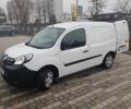 Белый Рено Кенгу, объемом двигателя 0 л и пробегом 107 тыс. км за 7000 $, фото 4 на Automoto.ua