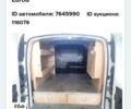 Белый Рено Кенгу, объемом двигателя 1.5 л и пробегом 315 тыс. км за 7500 $, фото 17 на Automoto.ua