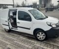 Белый Рено Кенгу, объемом двигателя 0 л и пробегом 107 тыс. км за 7000 $, фото 2 на Automoto.ua