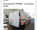 Белый Рено Кенгу, объемом двигателя 1.5 л и пробегом 315 тыс. км за 7500 $, фото 18 на Automoto.ua