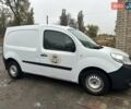 Белый Рено Кенгу, объемом двигателя 1.46 л и пробегом 190 тыс. км за 7900 $, фото 6 на Automoto.ua