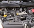 Белый Рено Кенгу, объемом двигателя 1.46 л и пробегом 190 тыс. км за 7900 $, фото 2 на Automoto.ua
