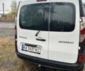 Белый Рено Кенгу, объемом двигателя 1.46 л и пробегом 190 тыс. км за 7900 $, фото 5 на Automoto.ua