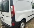Белый Рено Кенгу, объемом двигателя 1.46 л и пробегом 190 тыс. км за 7900 $, фото 7 на Automoto.ua