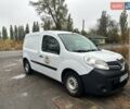 Белый Рено Кенгу, объемом двигателя 1.46 л и пробегом 190 тыс. км за 7900 $, фото 4 на Automoto.ua