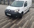 Белый Рено Кенгу, объемом двигателя 0 л и пробегом 107 тыс. км за 7000 $, фото 1 на Automoto.ua