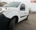 Белый Рено Кенгу, объемом двигателя 1.5 л и пробегом 269 тыс. км за 7800 $, фото 14 на Automoto.ua