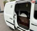 Белый Рено Кенгу, объемом двигателя 1.46 л и пробегом 234 тыс. км за 7000 $, фото 22 на Automoto.ua