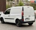 Белый Рено Кенгу, объемом двигателя 1.46 л и пробегом 234 тыс. км за 7000 $, фото 3 на Automoto.ua