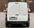 Белый Рено Кенгу, объемом двигателя 1.46 л и пробегом 234 тыс. км за 7000 $, фото 20 на Automoto.ua