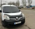 Белый Рено Кенгу, объемом двигателя 1.5 л и пробегом 2 тыс. км за 9100 $, фото 1 на Automoto.ua