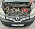 Белый Рено Кенгу, объемом двигателя 1.46 л и пробегом 234 тыс. км за 7000 $, фото 8 на Automoto.ua