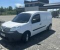 Білий Рено Кєнгу, об'ємом двигуна 1.5 л та пробігом 139 тис. км за 8900 $, фото 1 на Automoto.ua