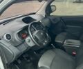 Белый Рено Кенгу, объемом двигателя 1.5 л и пробегом 2 тыс. км за 9100 $, фото 4 на Automoto.ua