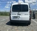 Білий Рено Кєнгу, об'ємом двигуна 1.5 л та пробігом 139 тис. км за 8900 $, фото 3 на Automoto.ua