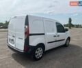 Белый Рено Кенгу, объемом двигателя 1.5 л и пробегом 212 тыс. км за 7500 $, фото 3 на Automoto.ua