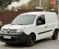 Белый Рено Кенгу, объемом двигателя 1.46 л и пробегом 234 тыс. км за 7000 $, фото 1 на Automoto.ua
