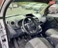 Белый Рено Кенгу, объемом двигателя 1.46 л и пробегом 234 тыс. км за 7000 $, фото 10 на Automoto.ua