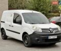 Белый Рено Кенгу, объемом двигателя 1.46 л и пробегом 234 тыс. км за 7000 $, фото 1 на Automoto.ua