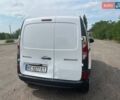 Белый Рено Кенгу, объемом двигателя 1.5 л и пробегом 212 тыс. км за 7500 $, фото 2 на Automoto.ua