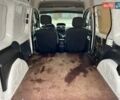 Белый Рено Кенгу, объемом двигателя 1.46 л и пробегом 234 тыс. км за 7000 $, фото 29 на Automoto.ua