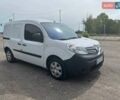 Белый Рено Кенгу, объемом двигателя 1.5 л и пробегом 212 тыс. км за 7500 $, фото 1 на Automoto.ua