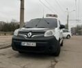 Белый Рено Кенгу, объемом двигателя 1.5 л и пробегом 2 тыс. км за 9100 $, фото 6 на Automoto.ua
