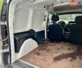 Белый Рено Кенгу, объемом двигателя 1.46 л и пробегом 234 тыс. км за 7000 $, фото 27 на Automoto.ua