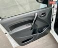 Белый Рено Кенгу, объемом двигателя 1.46 л и пробегом 234 тыс. км за 7000 $, фото 18 на Automoto.ua