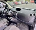 Белый Рено Кенгу, объемом двигателя 1.46 л и пробегом 234 тыс. км за 7000 $, фото 11 на Automoto.ua