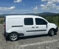 Білий Рено Кєнгу, об'ємом двигуна 1.5 л та пробігом 139 тис. км за 8900 $, фото 1 на Automoto.ua