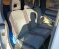 Белый Рено Кенгу, объемом двигателя 1.5 л и пробегом 240 тыс. км за 11000 $, фото 3 на Automoto.ua