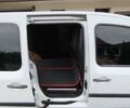 Білий Рено Кєнгу, об'ємом двигуна 1.5 л та пробігом 139 тис. км за 8900 $, фото 7 на Automoto.ua