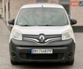 Белый Рено Кенгу, объемом двигателя 1.46 л и пробегом 234 тыс. км за 7000 $, фото 6 на Automoto.ua