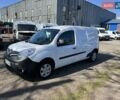 Білий Рено Кєнгу, об'ємом двигуна 1.5 л та пробігом 200 тис. км за 11999 $, фото 11 на Automoto.ua
