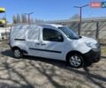 Білий Рено Кєнгу, об'ємом двигуна 1.5 л та пробігом 200 тис. км за 11999 $, фото 5 на Automoto.ua