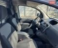Білий Рено Кєнгу, об'ємом двигуна 1.5 л та пробігом 200 тис. км за 11999 $, фото 18 на Automoto.ua