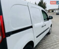 Белый Рено Кенгу, объемом двигателя 1.46 л и пробегом 237 тыс. км за 8900 $, фото 17 на Automoto.ua
