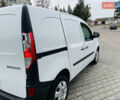 Белый Рено Кенгу, объемом двигателя 1.46 л и пробегом 237 тыс. км за 8900 $, фото 20 на Automoto.ua