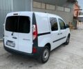 Белый Рено Кенгу, объемом двигателя 1.5 л и пробегом 222 тыс. км за 11050 $, фото 8 на Automoto.ua