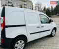 Белый Рено Кенгу, объемом двигателя 1.46 л и пробегом 237 тыс. км за 8900 $, фото 19 на Automoto.ua