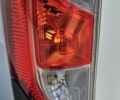 Белый Рено Кенгу, объемом двигателя 1.5 л и пробегом 101 тыс. км за 10300 $, фото 9 на Automoto.ua