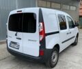 Белый Рено Кенгу, объемом двигателя 1.5 л и пробегом 222 тыс. км за 11050 $, фото 5 на Automoto.ua