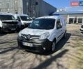 Білий Рено Кєнгу, об'ємом двигуна 1.5 л та пробігом 200 тис. км за 11999 $, фото 2 на Automoto.ua
