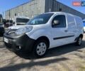 Білий Рено Кєнгу, об'ємом двигуна 1.5 л та пробігом 200 тис. км за 11999 $, фото 1 на Automoto.ua
