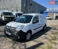 Білий Рено Кєнгу, об'ємом двигуна 1.5 л та пробігом 200 тис. км за 11999 $, фото 47 на Automoto.ua