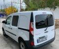 Белый Рено Кенгу, объемом двигателя 1.5 л и пробегом 222 тыс. км за 11050 $, фото 7 на Automoto.ua