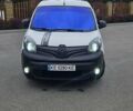 Белый Рено Кенгу, объемом двигателя 1.5 л и пробегом 101 тыс. км за 10300 $, фото 18 на Automoto.ua