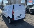 Білий Рено Кєнгу, об'ємом двигуна 1.5 л та пробігом 200 тис. км за 11999 $, фото 9 на Automoto.ua